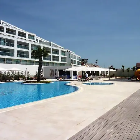 Apartament Horizon Sky Lemon 9