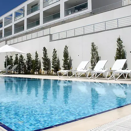 Apartament Horizon Sky Lemon 9 Kıyıkıslacık