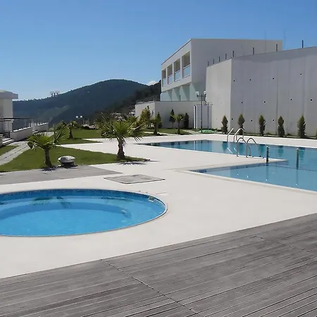 Horizon Sky Lemon 9 Kıyıkıslacık