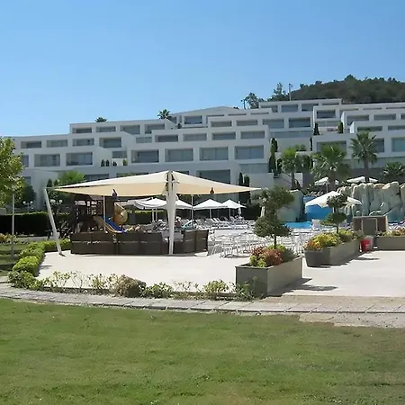 Apartament Horizon Sky Lemon 9 Kıyıkıslacık