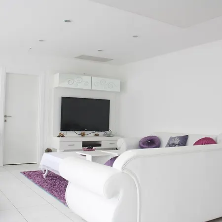 Apartament Horizon Sky Lemon 9