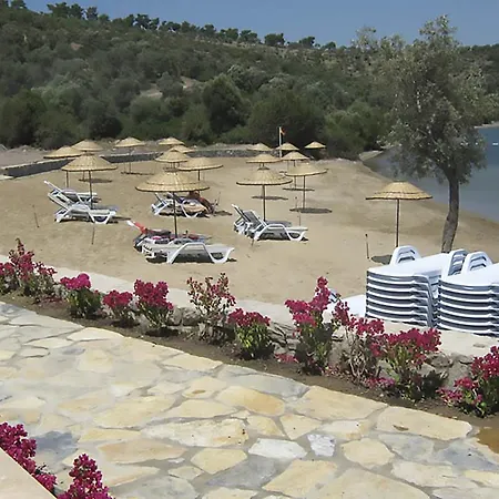 Horizon Sky Lemon 9 Apartament Kıyıkıslacık