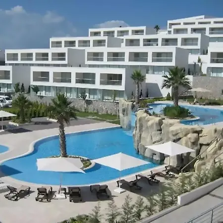Horizon Sky Lemon 9 Apartament *