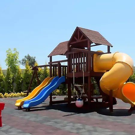 Horizon Sky Lemon 9 * Kıyıkıslacık