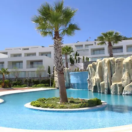 Horizon Sky Lemon 9 * Kıyıkıslacık