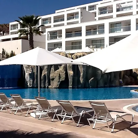 Horizon Sky Lemon 9 Kıyıkıslacık