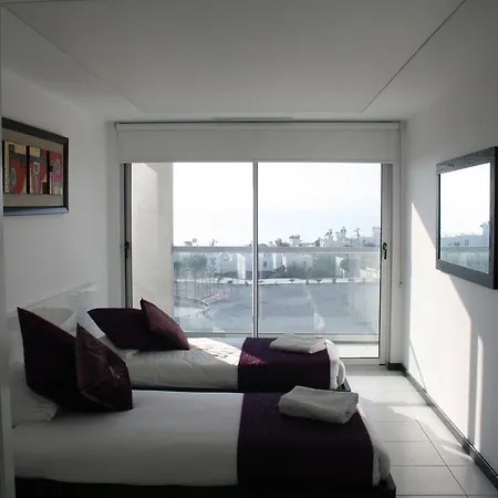 Apartment Horizon Sky Lemon 9 *