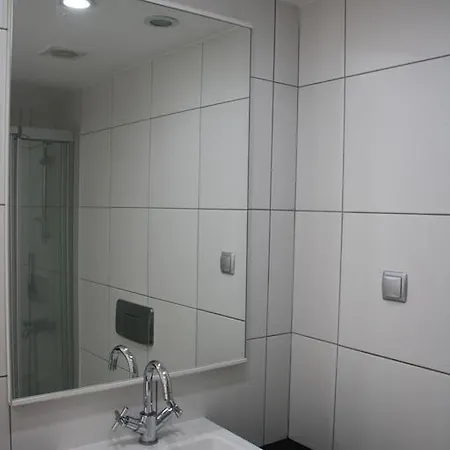 Horizon Sky Lemon 9 Apartament *